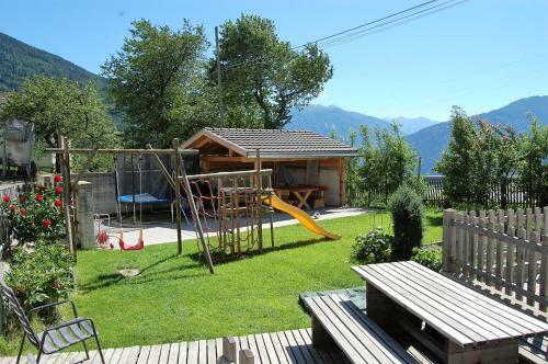 Agroturismo Morigglhof