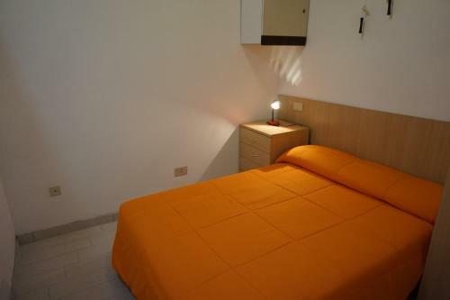 Apartamento Nice Renewed Beachfront Flat With Patio On The Ground Floor