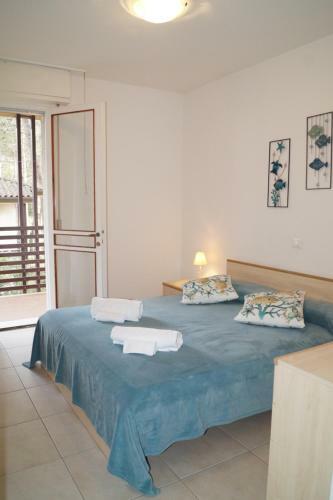Apartamento Sunny Garden