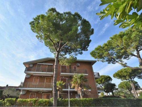 Apartamento Locazione Turistica Residence Giardino-2