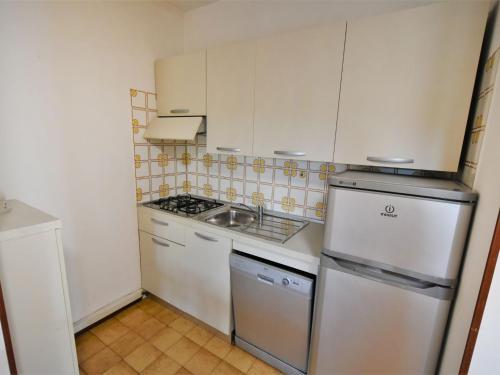 Apartamento Locazione Turistica Residence Giardino-2