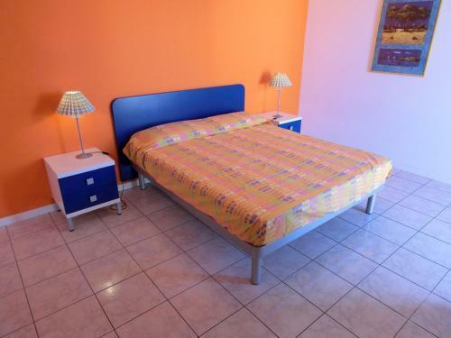 Apartamento Modern Flat On The 4th Floor With Terrace