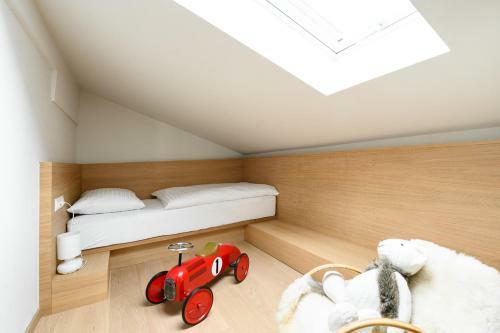 Agroturismo Calva B&B Apartments