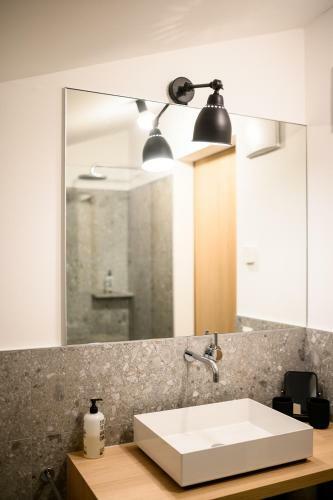 Agroturismo Calva B&B Apartments