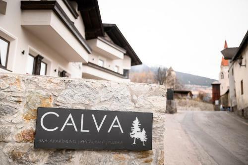 Agroturismo Calva B&B Apartments