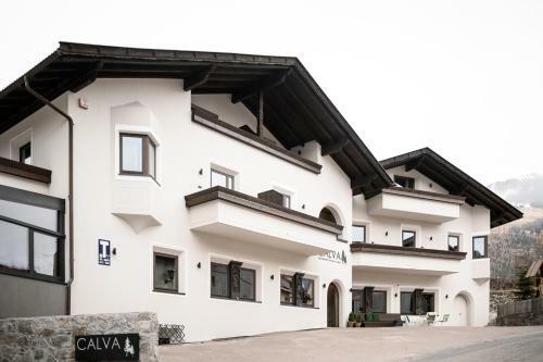 Agroturismo Calva B&B Apartments