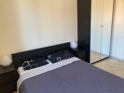 Apartamento Appartamento Villaggio Emerald