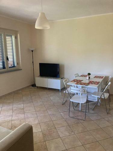 Apartamento Appartamento Villaggio Emerald
