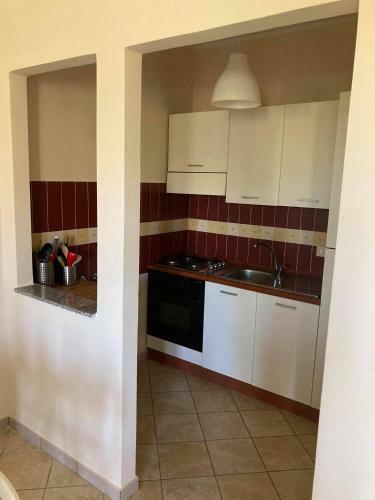 Apartamento Appartamento Villaggio Emerald