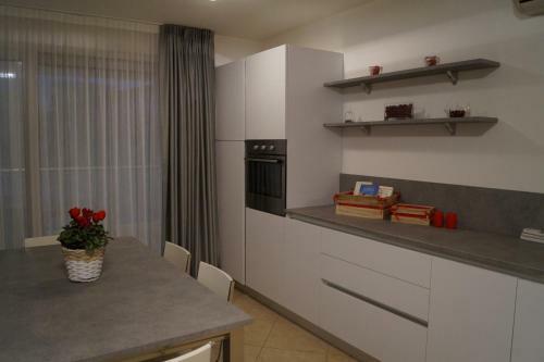 Apartamento Luna Verde
