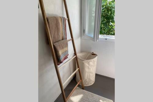 Boutique Apartment With Beach Within Walking Distance, Near Tropea