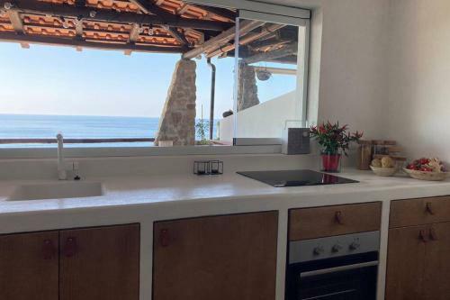 Boutique Apartment With Beach Within Walking Distance, Near Tropea