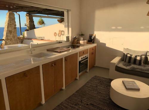 Boutique Apartment With Beach Within Walking Distance, Near Tropea