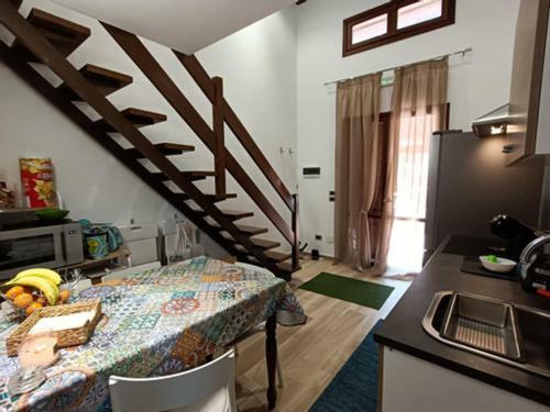 Apartamento Sant'onofrio Suite