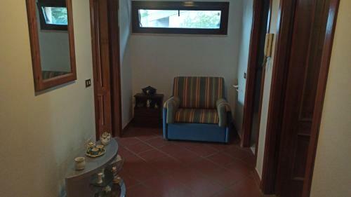House Italia Holiday