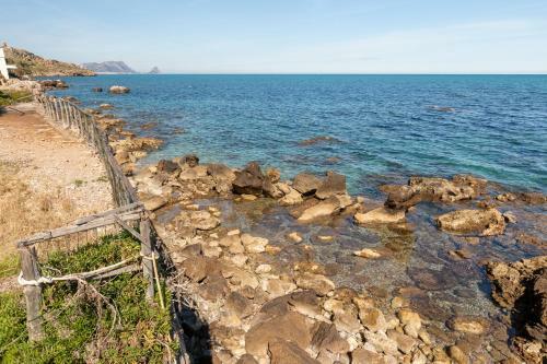 Apartamento Solemar Sicilia - Casa Martina