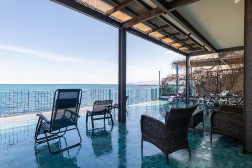 Apartamento Solemar Sicilia - Casa Martina