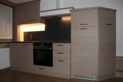 Apartamento Pedrin's House