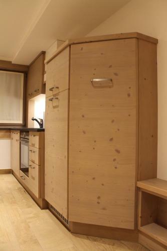 Apartamento Pedrin's House