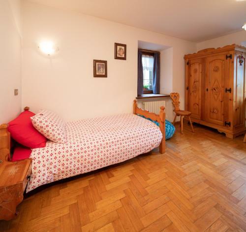 Apartamento Chalet Mistral