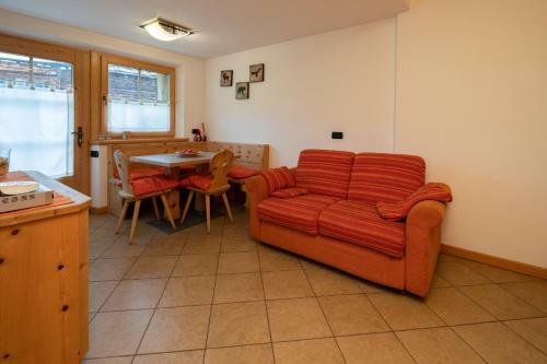 Apartamento Chalet Mistral