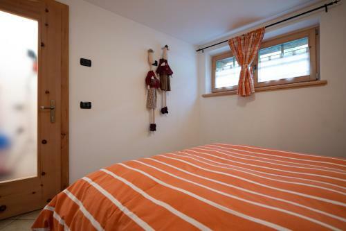 Apartamento Chalet Mistral