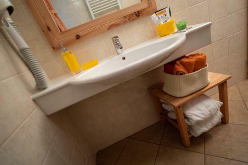 Apartamento Chalet Mistral
