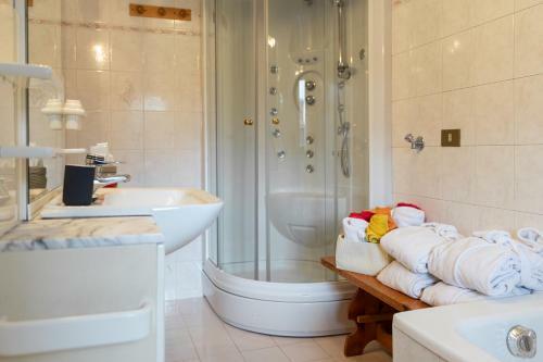 Apartamento Chalet Mistral