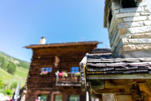 Apartamento Chalet Mistral