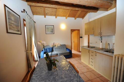 Apartamento Appartamenti Bait Dal Cuc�