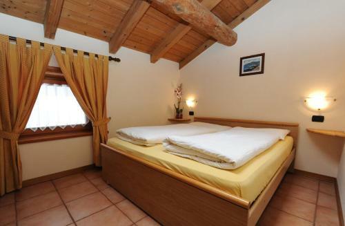 Apartamento Appartamenti Bait Dal Cuc�