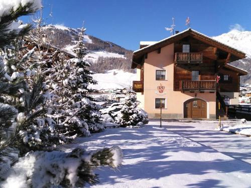 Apartamento Appartamento Girasole