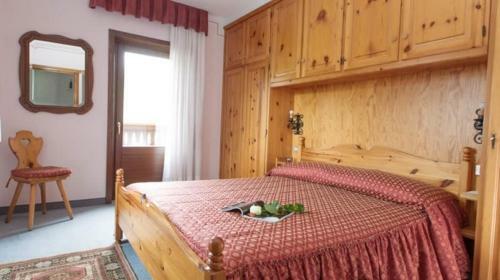 Apartamento Tea Bastian