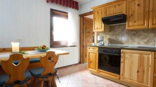 Apartamento Tea Bastian
