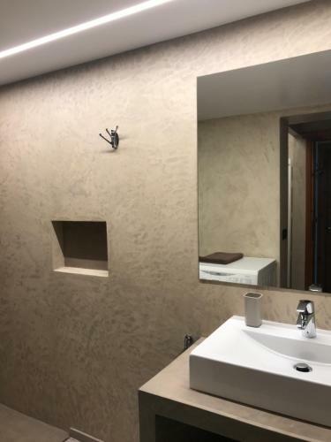 Apartamento Tea Bastian