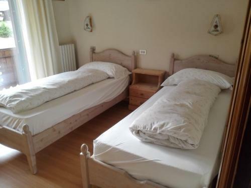 Apartamento Baita Dos Barbara
