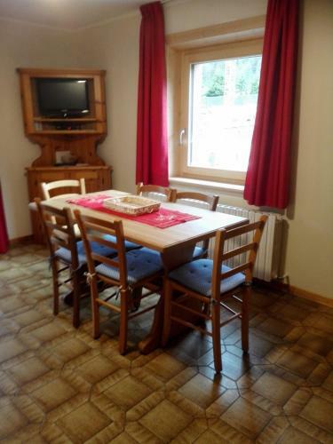 Apartamento Baita Dos Barbara