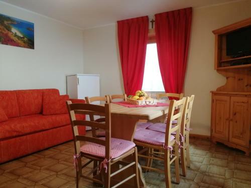 Apartamento Baita Dos Barbara