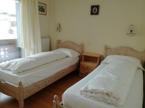 Apartamento Baita Dos Barbara