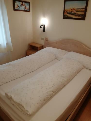Apartamento Baita Dos Barbara