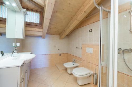 Apartamento Appartamenti Katia