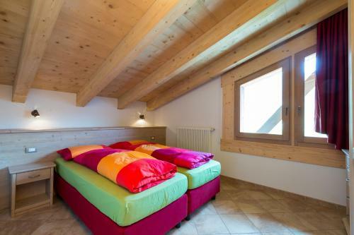 Apartamento Appartamenti Katia