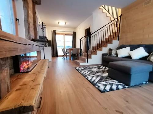 Apartamento Nova Lodge