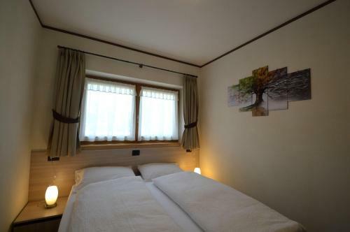 Apartamento Chalet Sunshine