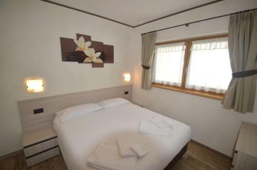 Apartamento Chalet Sunshine
