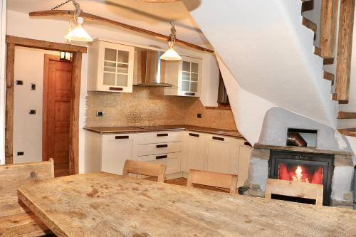 Apartamento Appartamenti Diva
