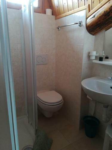 Apartamento Casa Ester