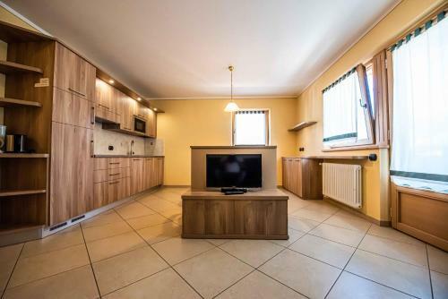 Apartamento Baita La Meta