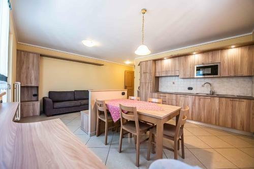 Apartamento Baita La Meta