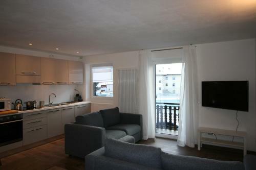 Apartamento White Edelweiss